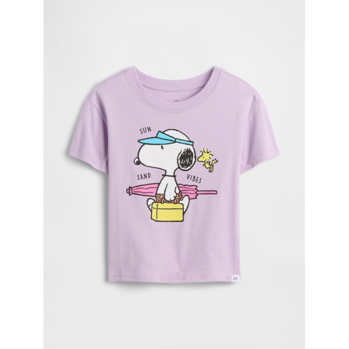 babyGap Graphic T-Shirt
