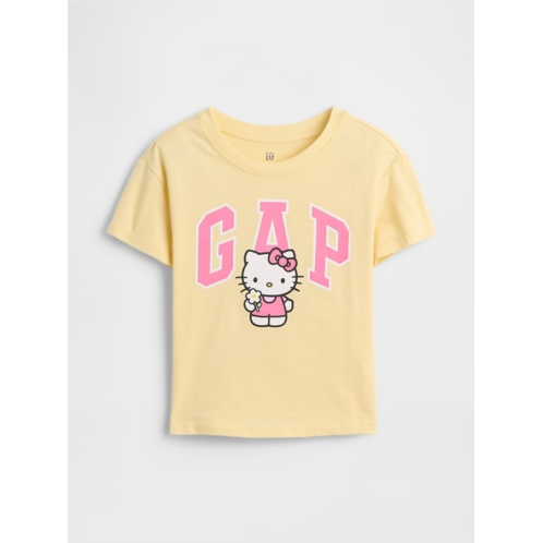 babyGap Graphic T-Shirt