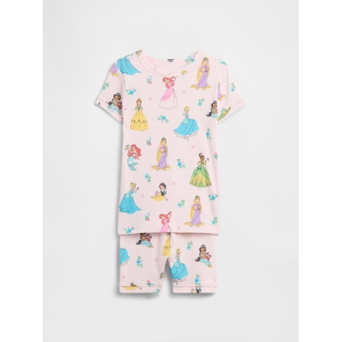 babyGap × Disney Princess PJ Set