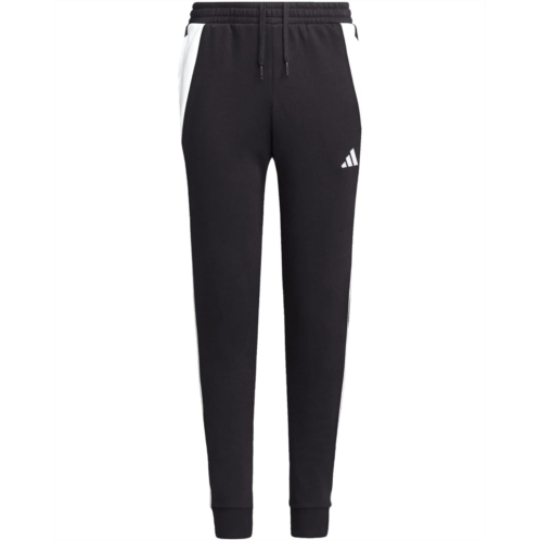 Kids adidas Kids Tiro24 Sweatpants (Little Kids/Big Kids)