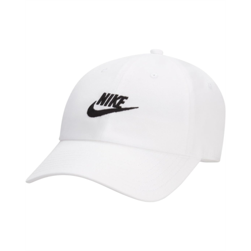 Nike Club Unstructured Futura Wash Cap