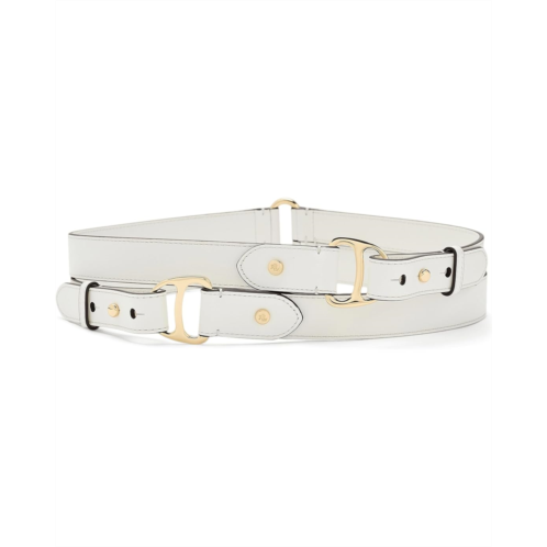 POLO Ralph Lauren Lauren Ralph Lauren Equestrian Double Wrap-Belt-Wide