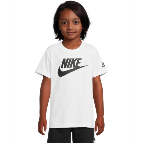 Kids Nike Kids Futura T-Shirt (Little Kid)