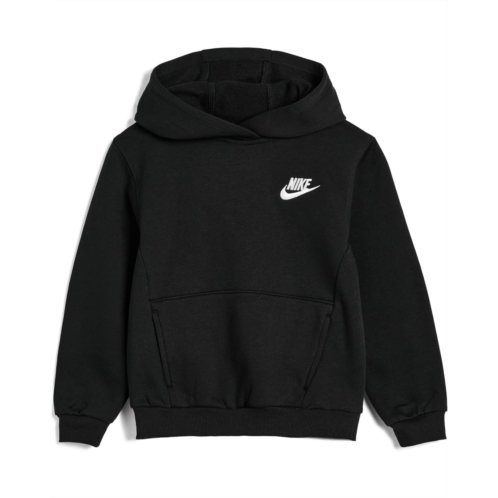 Kids Nike Kids Sportswear Club Fleece Pullover Hoodie (Little Kid)