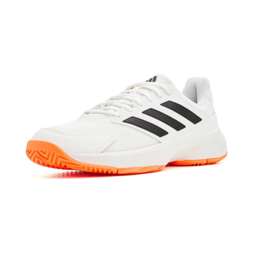 Mens adidas CourtJam Control 3 Tennis Shoes