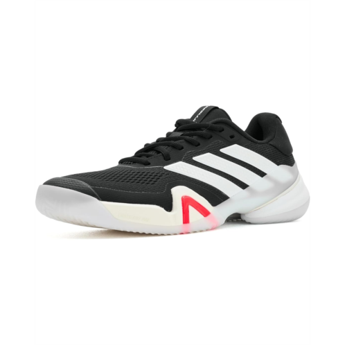 Mens adidas Barricade 1/4 Tennis Shoes