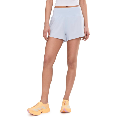 Womens adidas Adi365 Iconic Running Shorts
