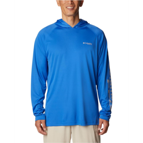 Mens Columbia Terminal Tackle Hoodie