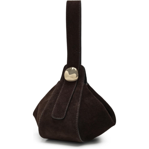 Madewell Suede Organic Drop Hand Held