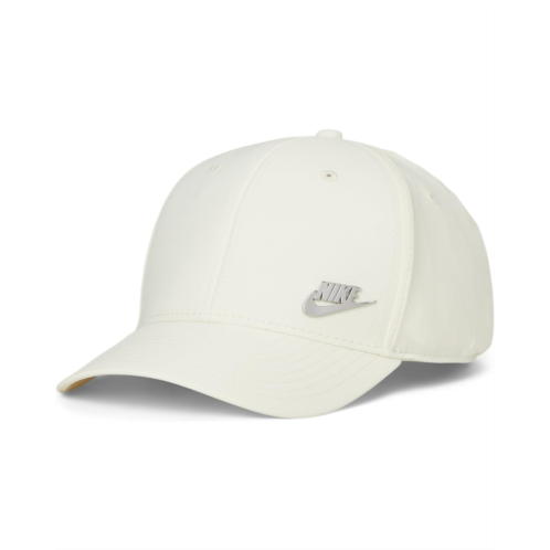 Nike Dri-FIT Club Structured Metal Logo Cap
