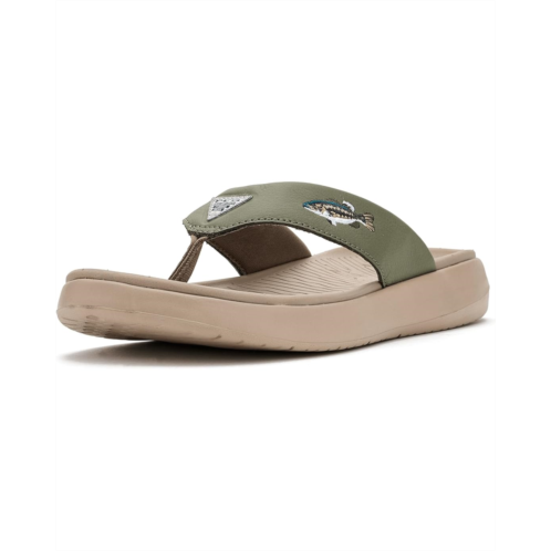 Mens Columbia Boatside Fish Flip