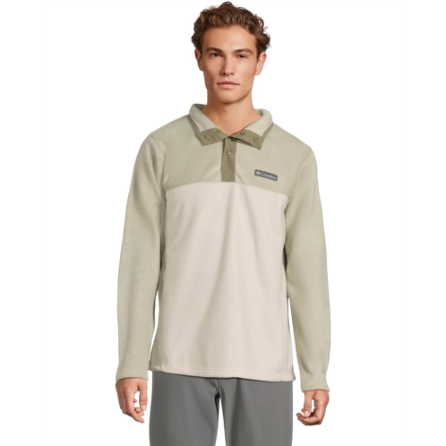 Mens Columbia Steens Mountain Half Snap II