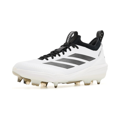 Mens adidas adiZero Impact 20 TPU Baseball Cleats