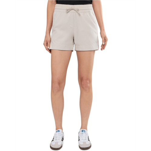 Womens adidas Golf Ultimate365 Grid Shorts