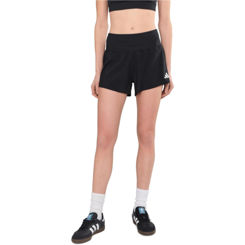 Womens adidas Adi365 Iconic Running Shorts