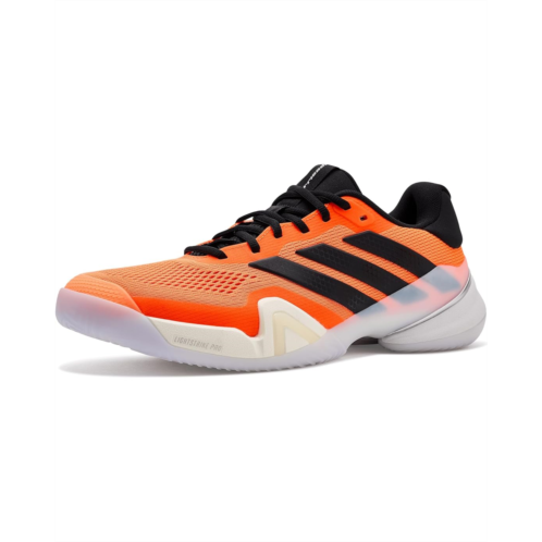 Mens adidas Barricade 1/4 Tennis Shoes