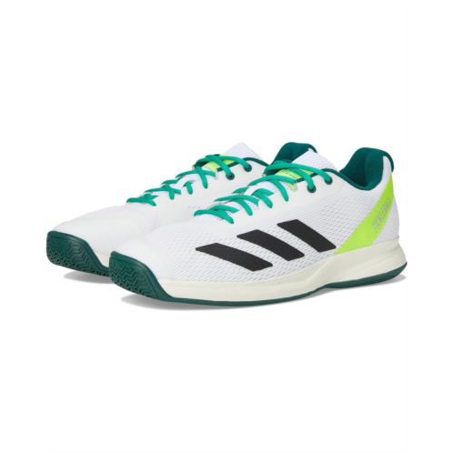 Mens adidas Courtflash Tennis Shoes