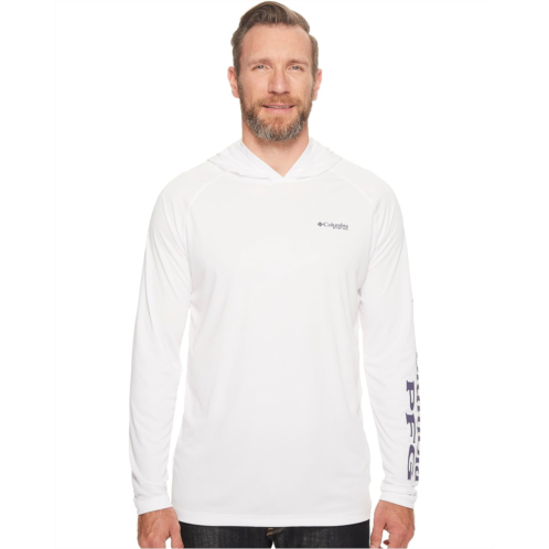 Mens Columbia Big & Tall Terminal Tackle Hoodie