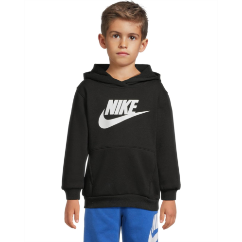 Kids Nike Kids Nike Sportswear Club Fleece Pullover Hoodie (Little Kid)