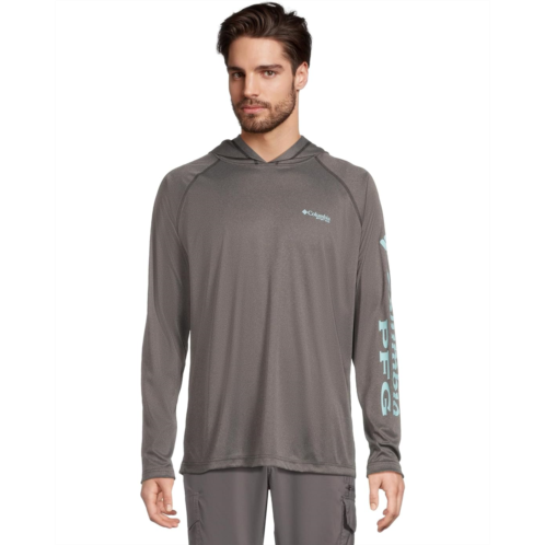 Mens Columbia Terminal Tackle Hoodie
