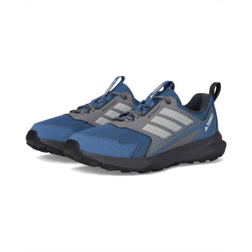 Mens adidas Outdoor Terrex Tracefinder 2 Trail Running Shoes
