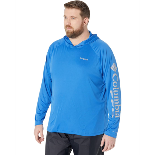 Mens Columbia Big & Tall Terminal Tackle Hoodie