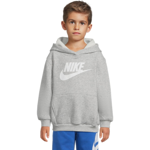 Kids Nike Kids Nike Sportswear Club Fleece Pullover Hoodie (Little Kid)