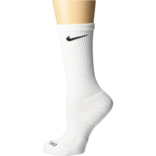 Unisex Nike Everyday Plus Cushion Crew Socks 3-Pair Pack