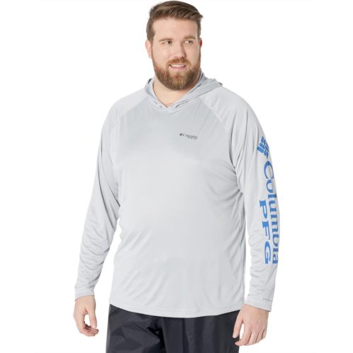 Mens Columbia Big & Tall Terminal Tackle Hoodie