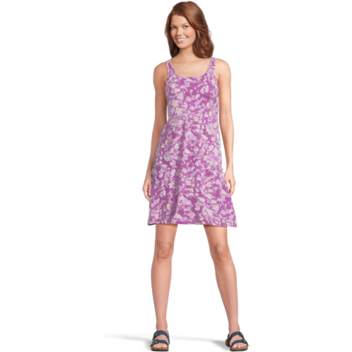 Womens Columbia Freezer III Dress