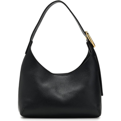 Madewell Puffy Buckle Shoulder