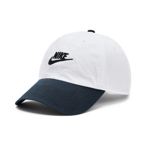 Nike Club Unstructured Futura Wash Cap