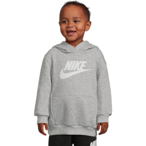 Kids Nike Kids Club Fleece Hoodie (Toddler)