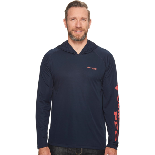 Mens Columbia Big & Tall Terminal Tackle Hoodie