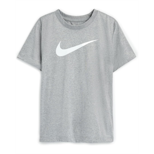 Kids Nike Kids Legend Dri-FIT T-Shirt (Little Kid/Big Kid)