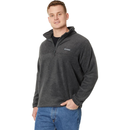 Mens Columbia Big & Tall Steens Mountain 1/2 Zip