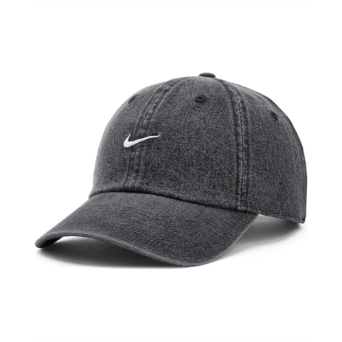 Nike Club Unstructured Denim Cap