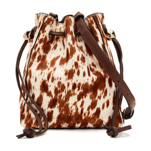 Madewell Drawstring Crossbody-Cowhide