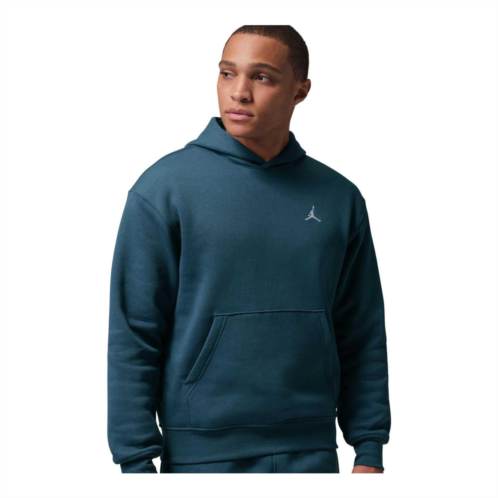 JORDAN brooklyn fleece mens pullover hoodie