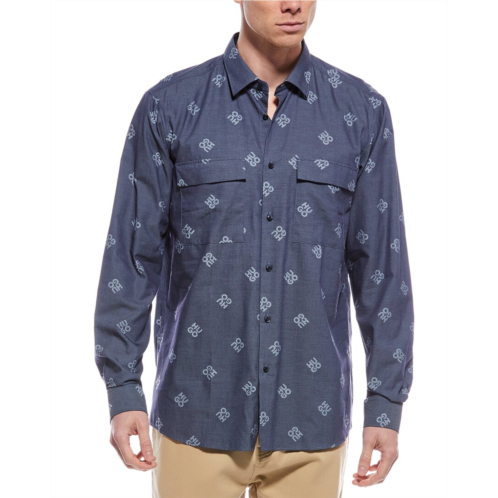 Hugo Hugo Boss fantasy shirt