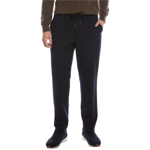 Hugo Boss perin relaxed fit pant