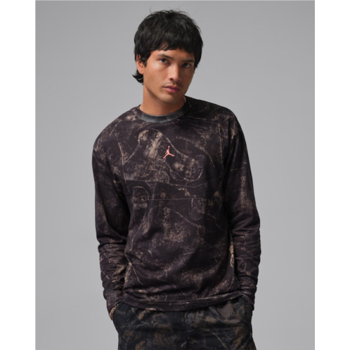 JORDAN brooklyn mens long-sleeve t-shirt