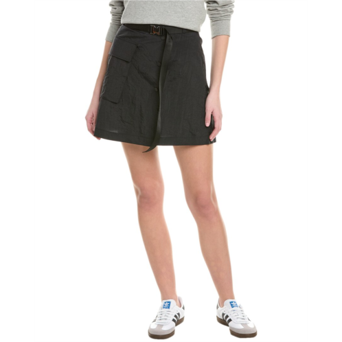 Hugo Hugo Boss radisa mini skirt