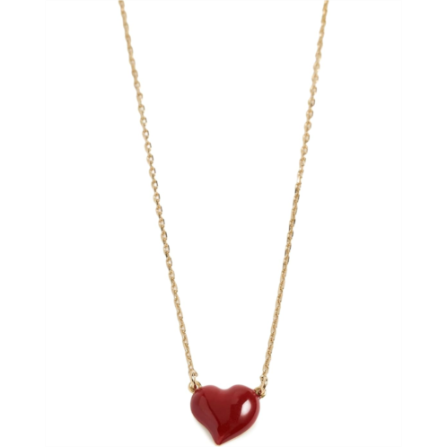 Kate Spade New York Amour Pendant
