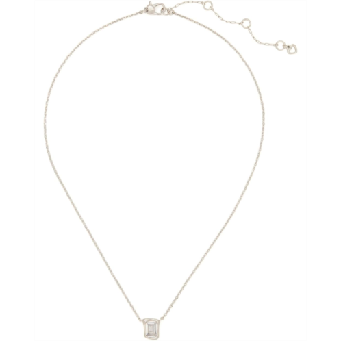 Kate Spade New York Molten Glass Pendant