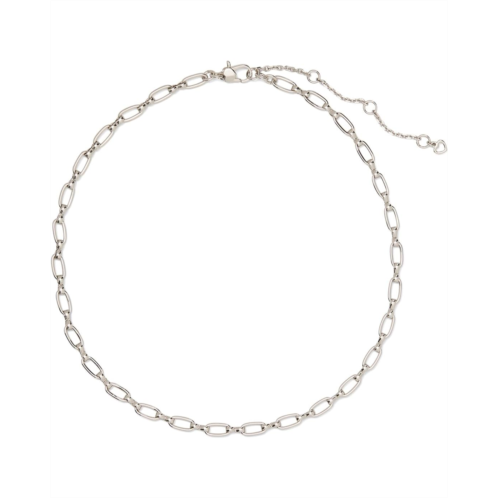 Kate Spade New York Spade Flower Pendant