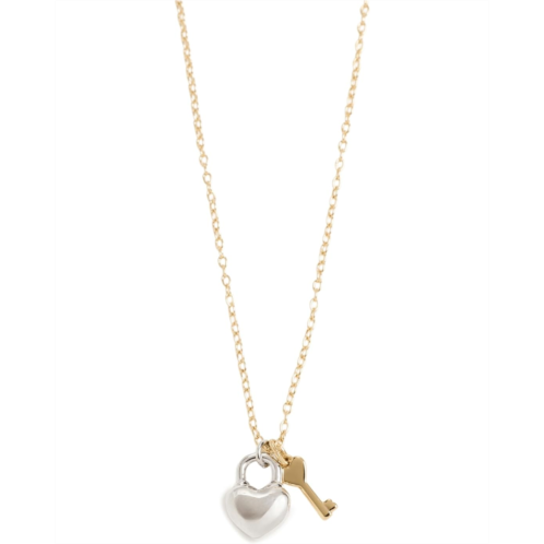 Kate Spade New York Pendant Necklace