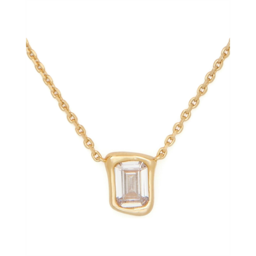 Kate Spade New York Molten Glass Pendant