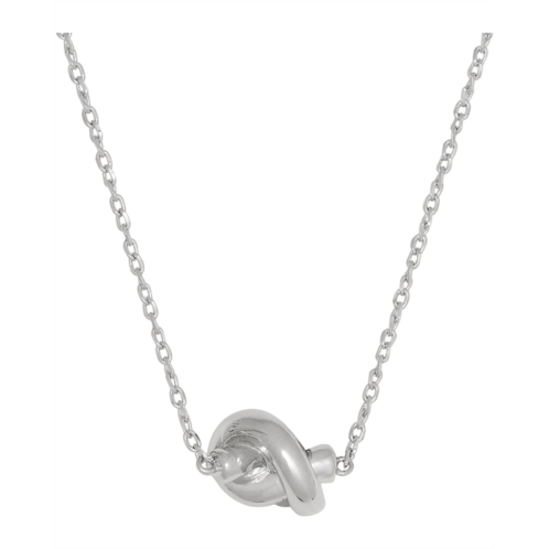 Kate Spade New York Sailors Knot Mini Pendant