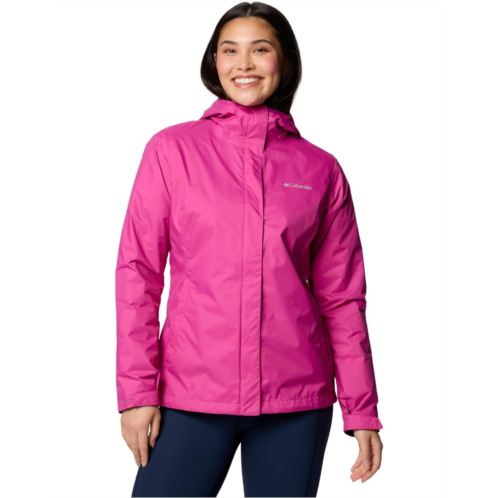 Womens Columbia Arcadia II Jacket